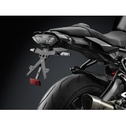 Rizoma Nr. Pladeholder Yamaha