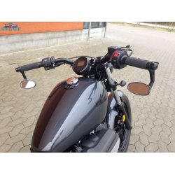 Rizoma Reverse Retro Spejl