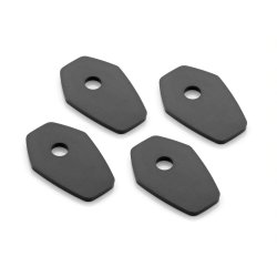 Rizoma Blink Adapter Suzuki