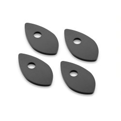 Rizoma Blink Adapter Kawasaki