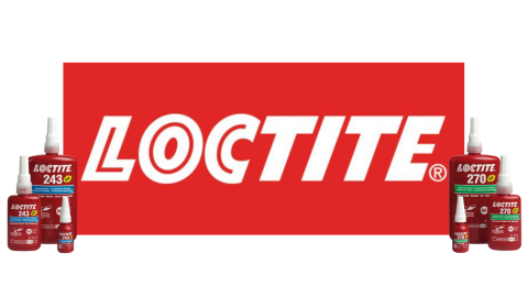 Loctite Værkstedsprodukter