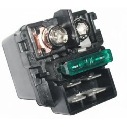 Starter Rel� til Honda Modeller