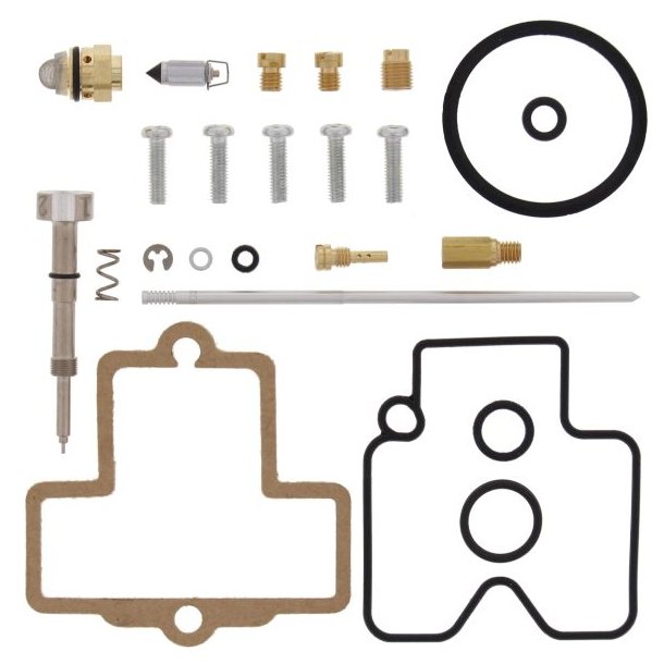 Karburator Rep Kit Suzuki - Komplet