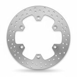 EBC Bremseskiver Forhjul Honda