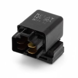 Starter Rel� til Yamaha Modeller