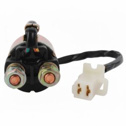 Starter Rel� til Honda Modeller