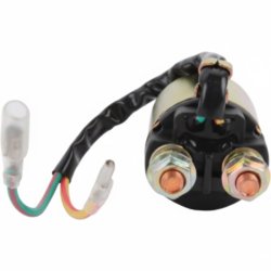 Starter Rel� til Honda Modeller