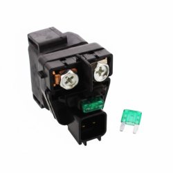 Starter Rel� til Suzuki Modeller