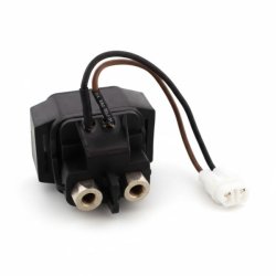 Starter Rel� til Yamaha Modeller