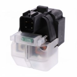 Starter Rel� til Suzuki Modeller