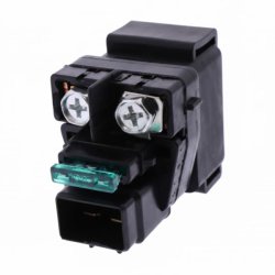 Starter Rel� til Suzuki Modeller