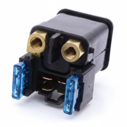 Starter Rel� til Yamaha Modeller