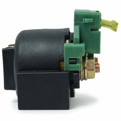 Starter Rel� til Suzuki Modeller