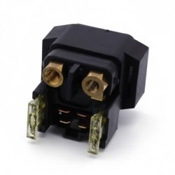 Starter Rel� til Yamaha Modeller