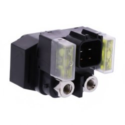 Starter Rel� til Suzuki Modeller