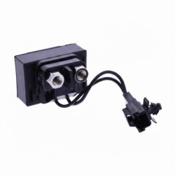 Starter Rel� til Suzuki Modeller