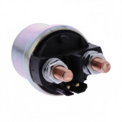 Starter Rel� til Kawasaki Modeller