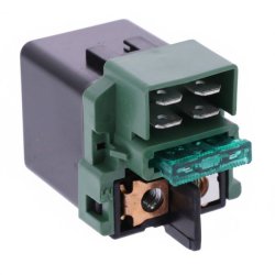 Starter Rel� til Honda Modeller