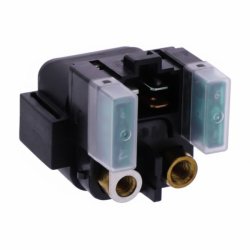 Starter Rel� til Yamaha Modeller