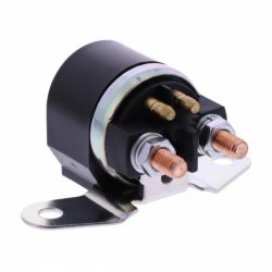 Starter Rel� til Honda Modeller