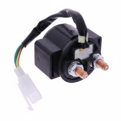 Starter Rel� til Honda Modeller