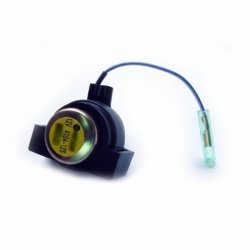 Starter Rel� til Yamaha Modeller