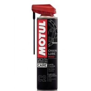 Motul K�despray Road 400mL