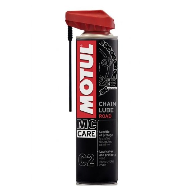 Motul K�despray Road 400mL