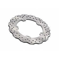 EBC Bremseskiver Baghjul Yamaha