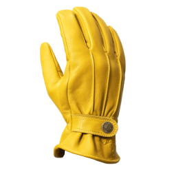 John Doe Grinder Handske Gul