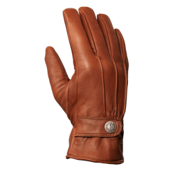 John Doe Grinder Handske Brun