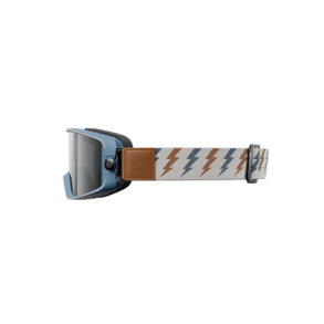 John Doe One Brille Midnight Blue