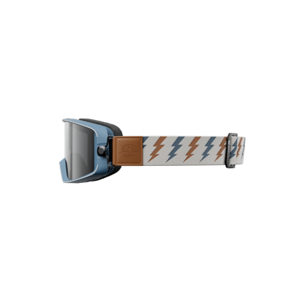 John Doe One Brille Midnight Blue