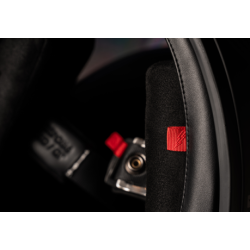 John Doe One Frozen Hjelm Sort