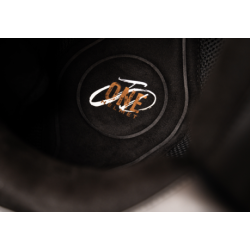 John Doe One Frozen Hjelm Sort