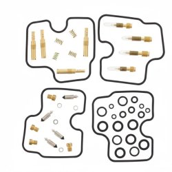 Karburator Rep Kit Honda - Komplet