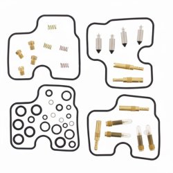 Karburator Rep Kit Honda - Komplet