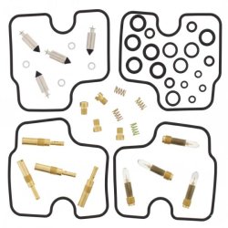 Karburator Rep Kit Honda - Komplet