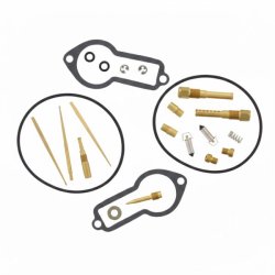 Karburator Rep Kit Honda - Komplet
