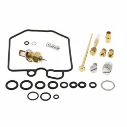 Karburator Rep Kit Honda - Komplet