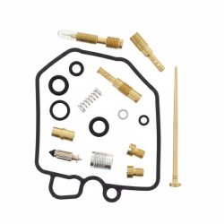 Karburator Rep Kit Honda - Komplet