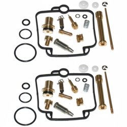 Karburator Rep Kit Suzuki - Komplet