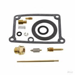 Karburator Rep Kit Yamaha - Komplet 