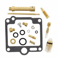 Karburator Rep Kit Yamaha - Komplet 