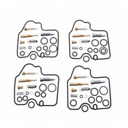 Karburator Rep Kit Yamaha - Komplet 