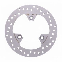 EBC Bremseskiver Baghjul Honda