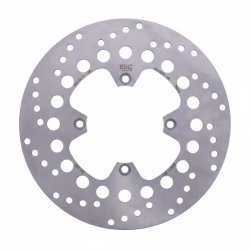 EBC Bremseskiver Baghjul Honda