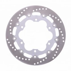 EBC Bremseskiver Forhjul Honda