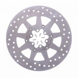 EBC Bremseskiver Baghjul Honda