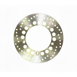 EBC Bremseskiver Forhjul Honda